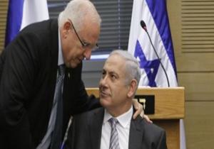 رئيس إسرائيل يوافق على طلب نتنياهو و غانتس بتمديد تفاوض تشكيل الحكومة 48 ساعة