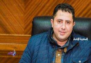نائب محافظ القاهرة يتفقد مخابز حي شبرا