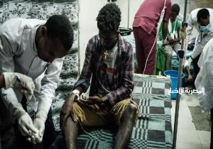 واشنطن تدين قتل أعضاء من منظمة أطباء بلا حدود في إقليم تيجراي الإثيوبي