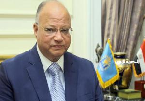 محافظ القاهرة: منع إقامة أي فعاليات أو احتفالات جماهيرية