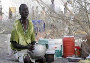 السودان.. تهدد بإيقاف الخدمات عن مئات الآلاف من" اللاجئين"
