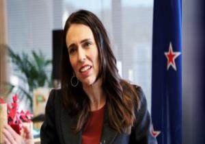 رئيسة وزراء نيوزيلندا تروج لنجاحها فى التصدى لكورونا فى حملتها الانتخابية
