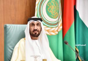 رئيس البرلمان العربي يُرحب بتشكيل الحكومة اللبنانية الجديدة