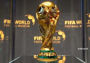 جميع المنتخبات المتأهلة إلى كأس العالم 2026