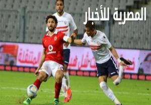 الأمن ..يرفض إقامة مباراة القمة على ملاعب بتروسبورت ..وبرج العرب