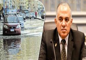 أجهزة "الرى" تعلن استعداداتها للشتاء.. غرفة عمليات متصلة بجميع المحافظات