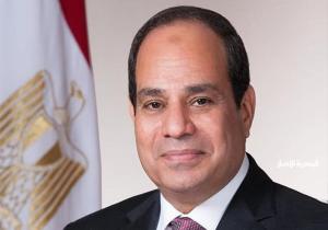 الرئيس السيسي يشدد على تضامن مصر ودعمها الكامل لأمن واستقرار جمهورية جزر القمر