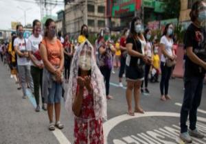 الفلبين تقرر البدء في تطعيم القصر ضد فيروس "كورونا"