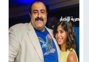 أول تعليق من روبي بعد حبس طليقها سامح عبد العزيز