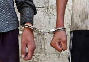 ضبط 4 أشخاص أثناء قيامهم بالتنقيب عن الآثار باللآقصر