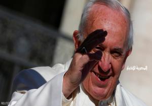 مصر تستقبل البابا فرانسيس بإجراءات أمنية مشددة