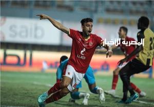 جدول ترتيب الدورى بعد فوز الأهلى على المقاولون العرب
