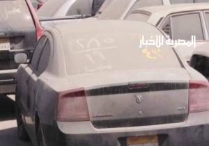 مزاد لبيع السيارات المخزنة بجمارك مطار القاهرة الأربعاء.. بينها "هامر"