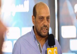 محمود الشامي: تنظيم مصر لبطولة افريقيا أفضل داعية لأمن واستقرار مصر