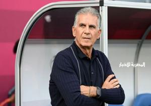 كيروش يضم لاعبًا جديدًا لمنتخب مصر قبل السفر إلى الكاميرون