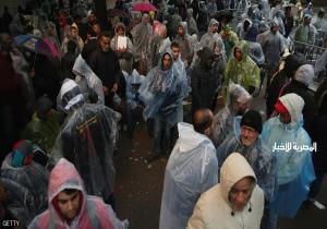 مقترحات أوروبية جديدة للتعامل مع طالبي اللجوء