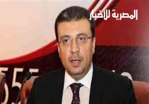 عمرو الليثي يستنكر اتهام سائق الـ "التوك توك" بالأخونة