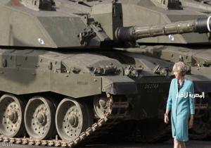 صدمة في بريطانيا.. إنفاق 381 مليون على "دبابات خردة"