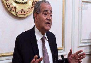 وزير التموين يطيح برئيس قطاع التجارة الداخلية.. وسيد حجاج: مخالفة للقانون