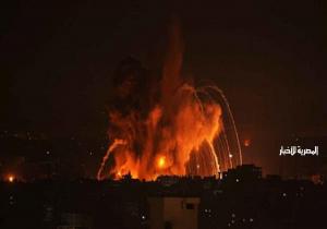 حماس: جيش الاحتلال الإسرائيلي ارتكب مجزرة في رفح الفلسطينية
