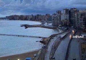 حالة الطقس من الأربعاء إلى الإثنين.. الأرصاد تؤكد استمرار الأجواء الباردة