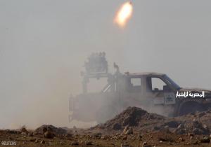 "داعش " يواجه الجيش العراقي في الموصل بالمفخخات