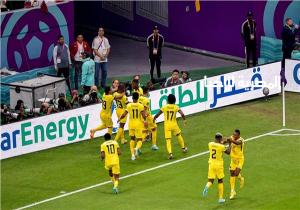 خسارة في أول مشاركة.. قطر تسقط أمام الإكوداور بافتتاح مونديال 2022