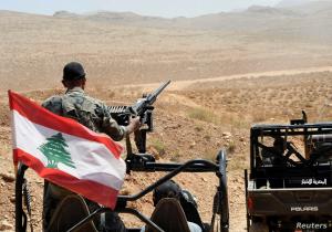 الجيش اللبناني: تفكيك جهاز تجسس للاحتلال الإسرائيلي جنوبي البلاد