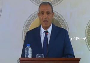 وزير الخارجية: مصر مستعدة لاتخاذ أي إجراءات للدفاع عن مصالحها المائية وفقا للقانون الدولي