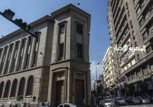 مصر: الدين الخارجي "في الحدود الآمنة"