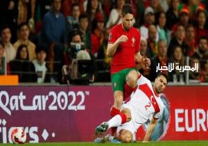إيطاليا تفشل لثاني مرة على التوالي في الصعود للمونديال.. والبرتغال تتأهل لنهائي الملحق