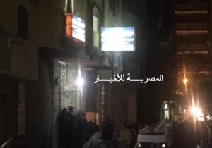 مصر: اعتقال خلية من الإخوان فى المنيا... وقتلى بتفجير بالجيزة