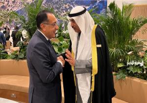 رئيس الوزراء يلتقي عددًا من رؤساء الدول والحكومات والمؤسسات الدولية في قمة المناخ "كوب29" | صور