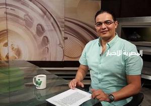الجريدة الرسمية تنشر قرار تعيين طارق سعدة نقيبًا للإعلاميين