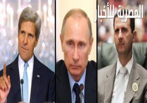 روسيا: تحالف "أمريكا " لم يوقف الإرهاب في سوريا.. وهذا دليلنا