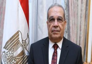 وزير الإنتاج الحربى يشهد حفل تخرج الدفعة الثانية من الأكاديمية المصرية للهندسة والتكنولوجيا