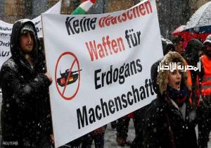 أردوغان يغرق في "أحلام اليقظة" بعفرين.. ويكذب "على العالم"
