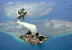الصين تجلى رعاياها من جزر سليمان وسط اضطرابات واحتجاجات
