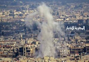 النظام السوري يتقدم بالغوطة.. وتركيا تستولي على بلدة بعفرين