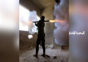 مواطن ليبي يطلق صاروخين آر بي جي على منزل جاره بسبب خلافات