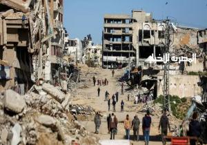 مصدر رفيع المستوى: تلقينا ردودا من الفصائل الفلسطينية حول مقترح الهدنة والوفد الأمني يكثف اتصالاته