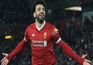 محمد صلاح على رأس القائمة النهائية لأفضل لاعب أفريقى فى 2018