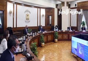 رئيس الوزراء يستعرض مقترحات تحفيز الاستثمارات في قطاع السيارات بمنطقة شرق بورسعيد