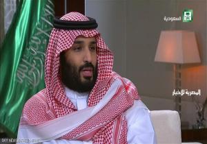 محمد بن سلمان: نسبة العجز أقل من التوقعات