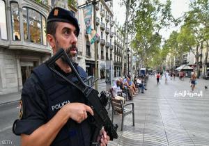 إسبانيا تكشف تفاصيل جديدة عن هجوم برشلونة