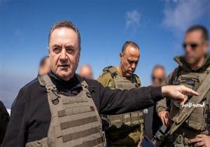 وزير الدفاع الإسرائيلي: أصدرت تعليمات للجيش بتدمير جميع الأنفاق في قطاع غزة