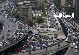 الهيئة القومية للأنفاق تعلن غلق امتداد محور 26 يوليو لـ 3 أشهر لأعمال إنشائية