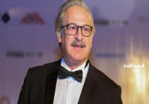 اليوم.. أولى جلسات استئناف المخرج عمر زهران على حبسه في سرقة مجوهرات زوجة خالد يوسف