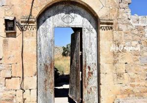 تركيا تدعي اكتشاف "مقر قيادة" أتاتورك في سوريا