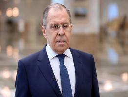 وزير الخارجية الروسى: اتفقنا على تعزيز التعاون التجارى والعسكري مع مصر
